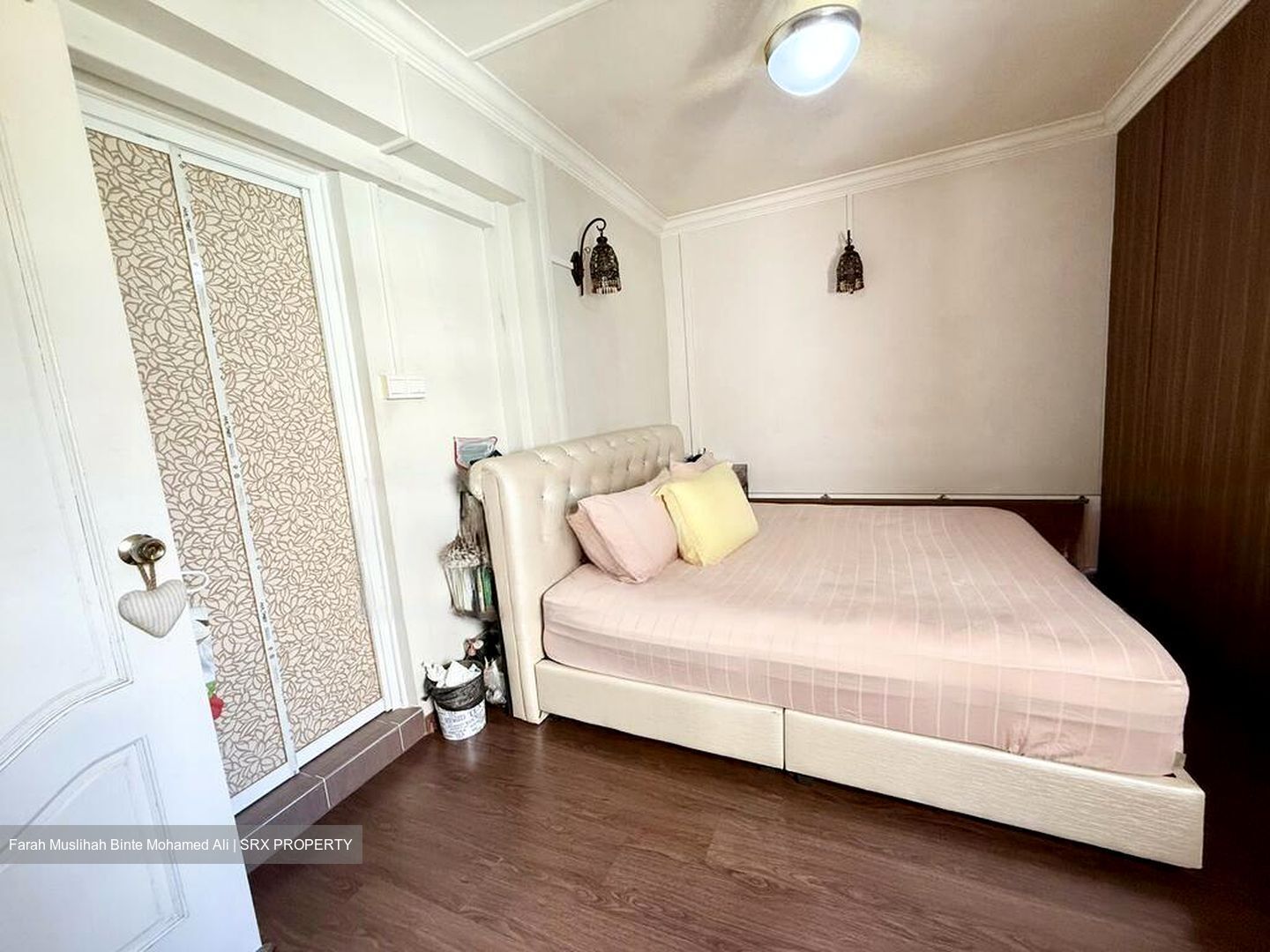Blk 899A Woodlands Drive 50 (Woodlands), HDB 5 Rooms #452459711